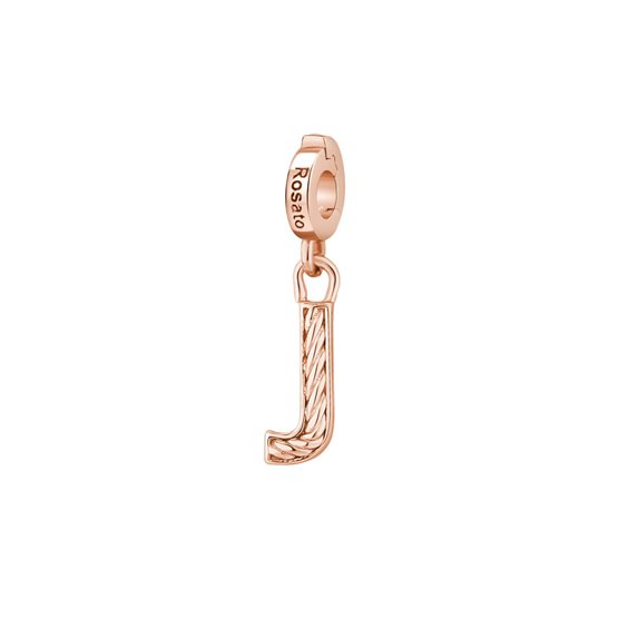 Charm Rosato Mujer Storie in Plata RZ088 - RZ088